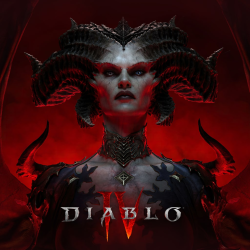 Diablo 4 standart