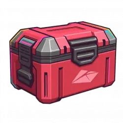 Набор с мифическими эмблемами