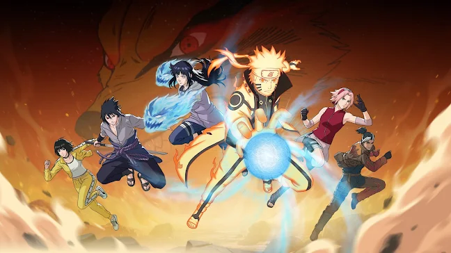 Как бесплатно получить Хинату или Джирайю в Free Fire: задания события Naruto