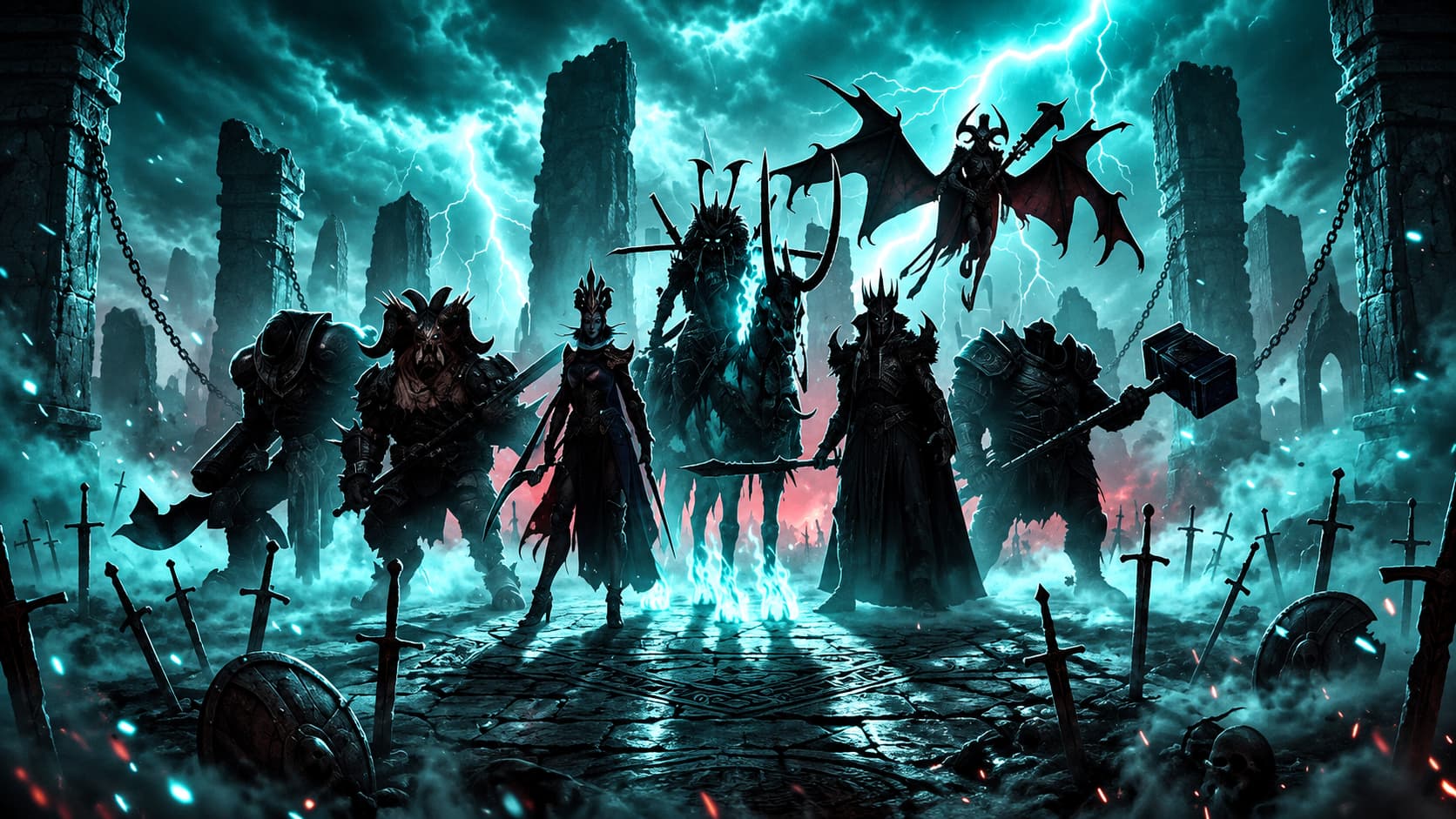 Поле доблести в Raid: Shadow Legends: как пройти и получить больше звезд