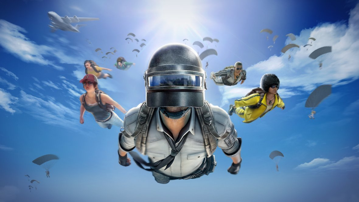 Как получить UC в PUBG Mobile бесплатно в 2026 году