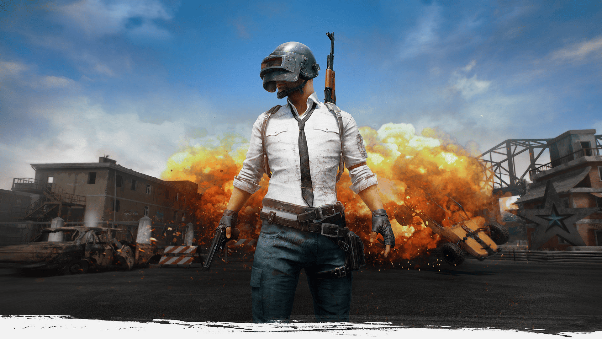 Как найти свой ID в PUBG Mobile: инструкция для пополнения UC