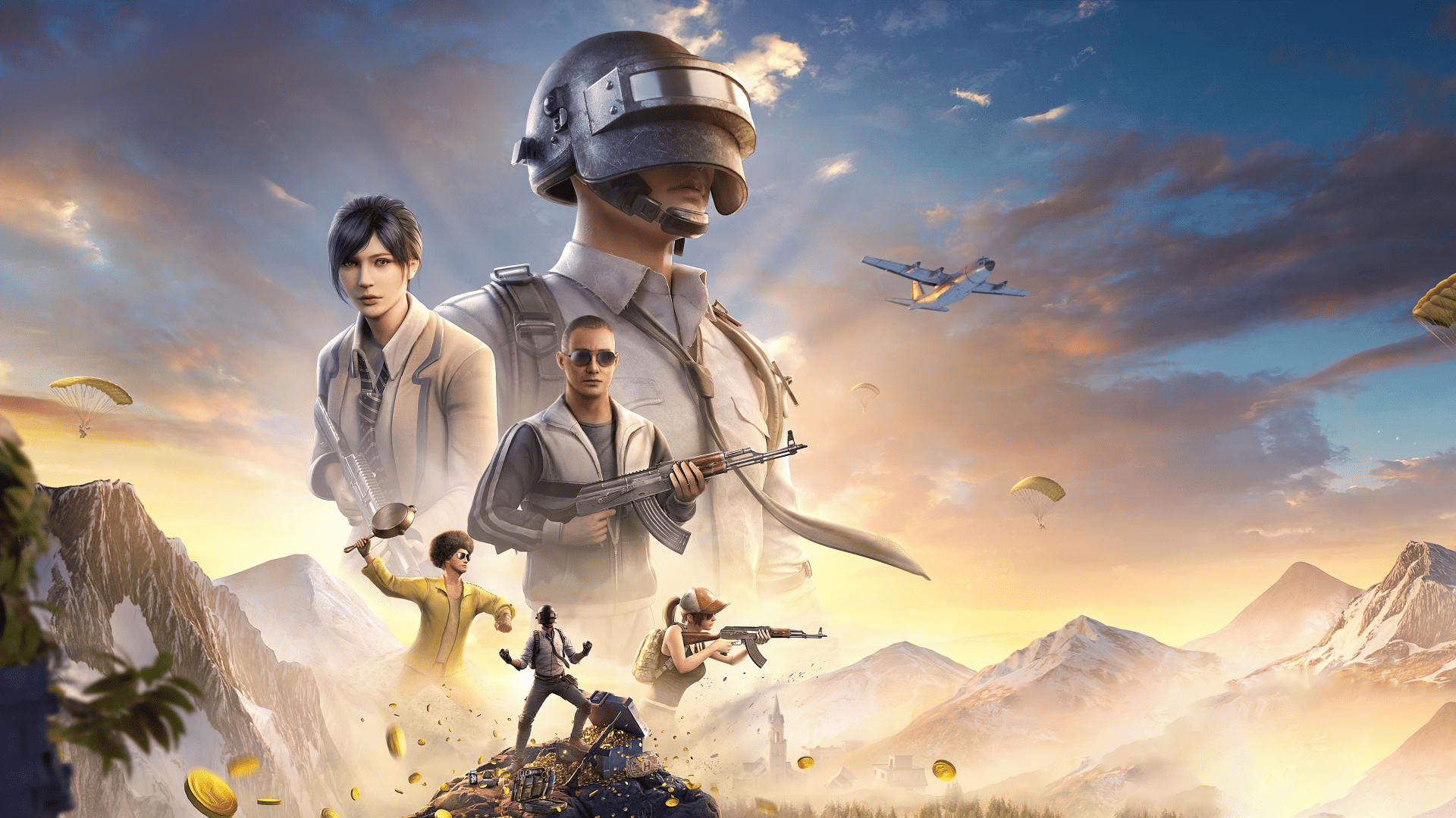 Как повысить популярность в PUBG Mobile: бесплатные способы и подарки
