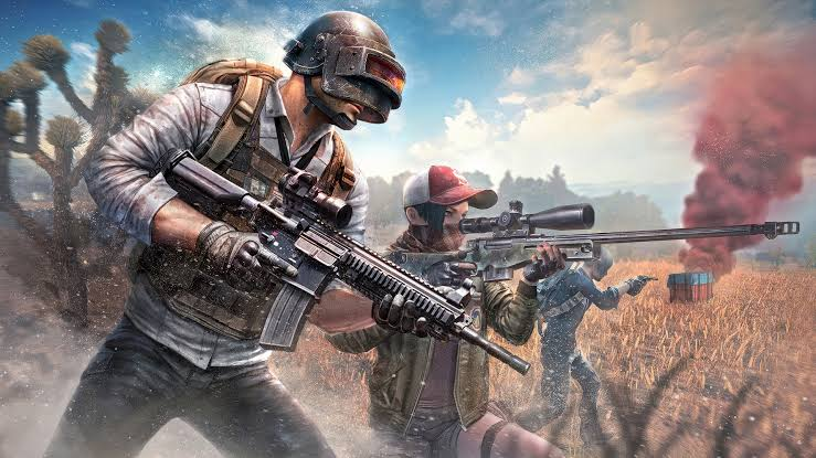 Рейтинговая арена в PUBG Mobile 4.6: рейтинг, карты и награды