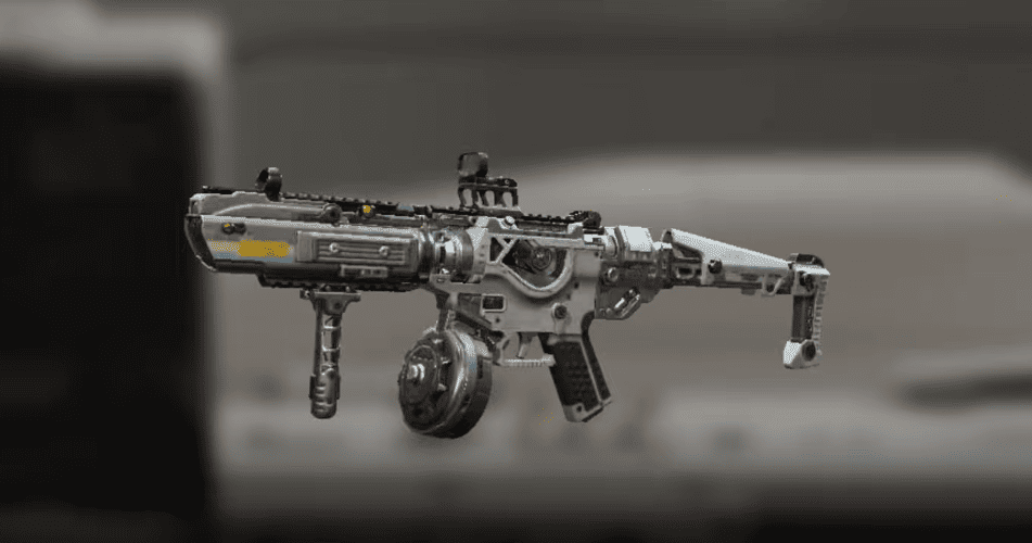 Arcflare в Delta Force: как получить скины AWM, P90 и MP5