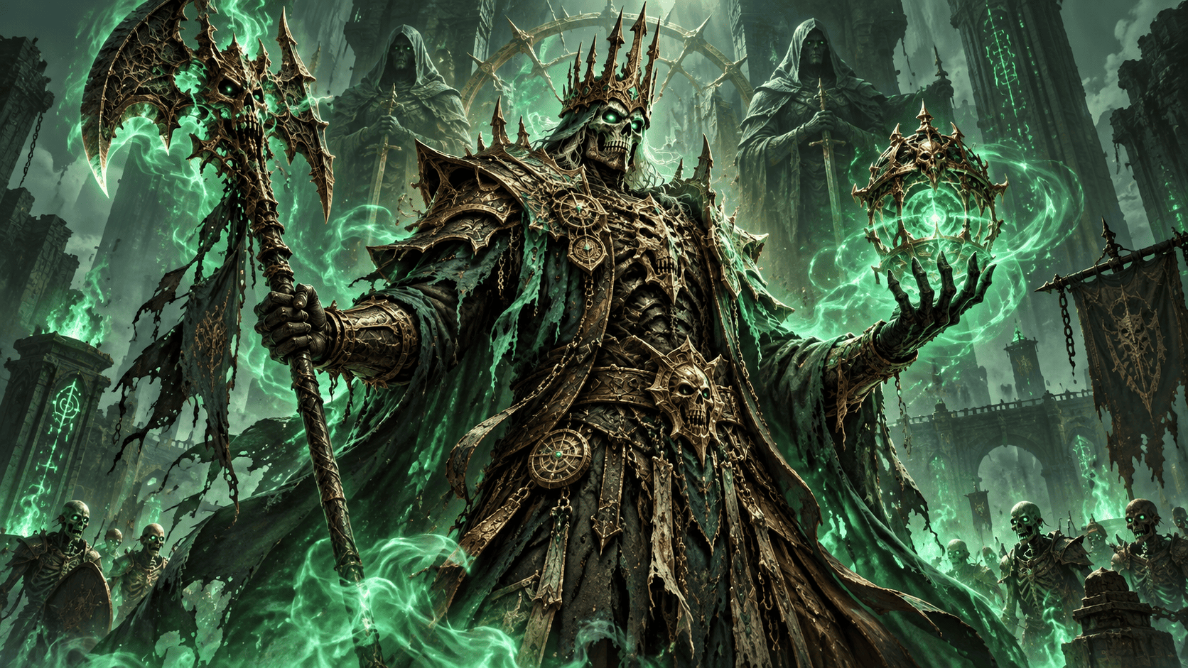 Клавикус в Watcher of Realms: как получить и прокачивать в «Костяных дневниках»