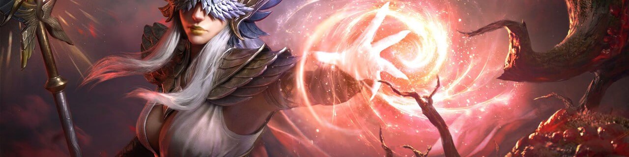 RAID: Shadow Legends — Web of Corruption